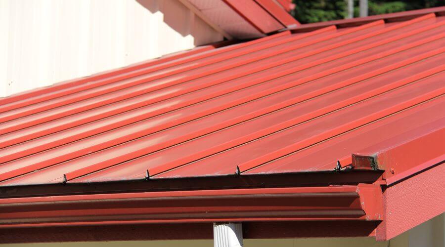 Emergency Industrial Roof Repair in Pope, MS